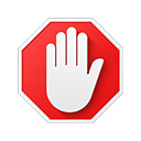 Adblock détecté