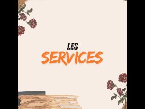 Services